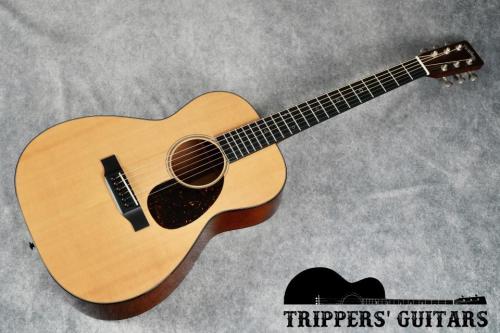 Headway Mini Size CUSTOM (2019) 2019年のDeviser One Day Guitar Show 2019 Winterに展示されたMini Size CUSTOMが中古で入荷しました!