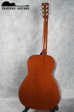 Headway Mini Size CUSTOM (2019) 2019年のDeviser One Day Guitar Show 2019 Winterに展示されたMini Size CUSTOMが中古で入荷しました!_3