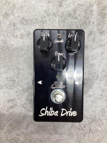 Suhr Shiba Drive