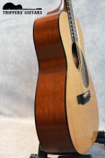 Headway Mini Size CUSTOM (2019) 2019年のDeviser One Day Guitar Show 2019 Winterに展示されたMini Size CUSTOMが中古で入荷しました!_10