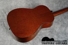 Headway Mini Size CUSTOM (2019) 2019年のDeviser One Day Guitar Show 2019 Winterに展示されたMini Size CUSTOMが中古で入荷しました!_15