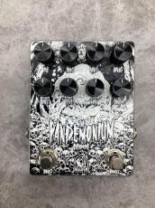 REAPER PEDALS Pandemonium V3