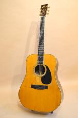 S.Yairi YD-306　1975年製_4