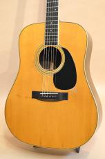 S.Yairi YD-306　1975年製_5