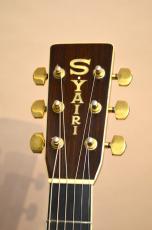 S.Yairi YD-306　1975年製_7