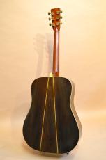 S.Yairi YD-306　1975年製_8