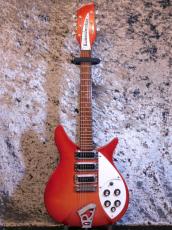 Rickenbacker 320 '78 Fireglo