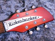 Rickenbacker 320 '78 Fireglo_5