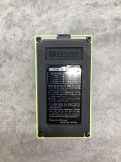 BOSS SD-1 SUPER Overdrive 日本製_2