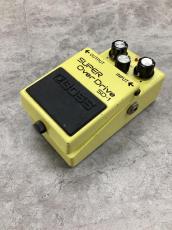 BOSS SD-1 SUPER Overdrive 日本製_3