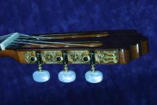 ＰＡＣＯ　ＣＡＳＴＩＬＬＯ MOD:203　杉/ローズウッド　新品同様_5