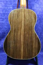 Kawada Ikkoh [川田一高] SKW-35　松/インディアンローズウッド　2008年_3