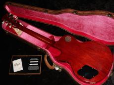 Gibson Custom Shop Japan Limited Run 1959 Les Paul Standard Reissue R-Top VOS Dealer Select BOTB Page 74_2