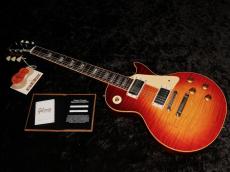 Gibson Custom Shop Japan Limited Run 1959 Les Paul Standard Reissue R-Top VOS Dealer Select BOTB Page 74_3