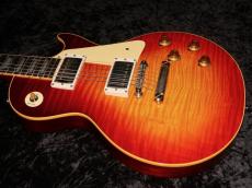 Gibson Custom Shop Japan Limited Run 1959 Les Paul Standard Reissue R-Top VOS Dealer Select BOTB Page 74_4