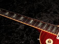 Gibson Custom Shop Japan Limited Run 1959 Les Paul Standard Reissue R-Top VOS Dealer Select BOTB Page 74_5