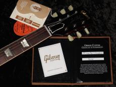 Gibson Custom Shop Japan Limited Run 1959 Les Paul Standard Reissue R-Top VOS Dealer Select BOTB Page 74_8