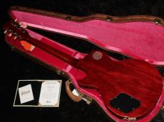 Gibson Custom Shop Murphy Lab 1959 Les Paul Standard Reissue R-Top Light Aged Dealer Select : BOTB Page 62_2