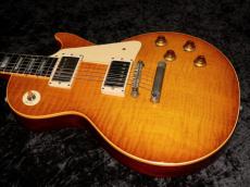 Gibson Custom Shop Murphy Lab 1959 Les Paul Standard Reissue R-Top Light Aged Dealer Select : BOTB Page 62_4