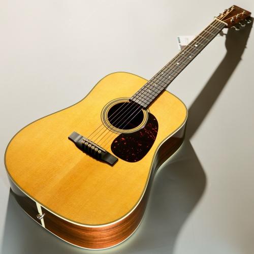 Martin D-28 Standard×Matrix Infinity Mic Blend【リアルアコースティックサウンドフェア】【クロサワ本店Mod】