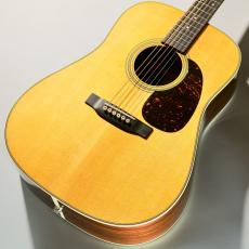 Martin D-28 Standard×Matrix Infinity Mic Blend【リアルアコースティックサウンドフェア】【クロサワ本店Mod】_2