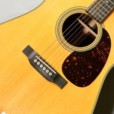 Martin D-28 Standard×Matrix Infinity Mic Blend【リアルアコースティックサウンドフェア】【クロサワ本店Mod】_3