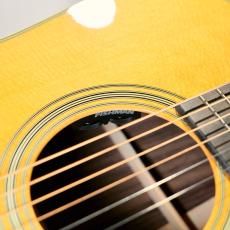 Martin D-28 Standard×Matrix Infinity Mic Blend【リアルアコースティックサウンドフェア】【クロサワ本店Mod】_4