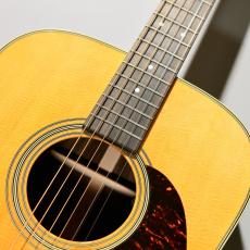 Martin D-28 Standard×Matrix Infinity Mic Blend【リアルアコースティックサウンドフェア】【クロサワ本店Mod】_6