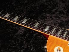 Gibson Custom Shop Murphy Lab 1959 Les Paul Standard Reissue R-Top Light Aged Dealer Select : BOTB Page 62_5