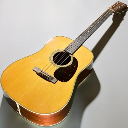 Martin D-28 Standard×PowerTap Infinity【リアルアコースティックサウンドフェア】【クロサワ本店Mod】