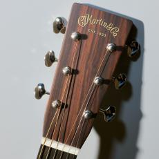 Martin D-28 Standard×PowerTap Infinity【リアルアコースティックサウンドフェア】【クロサワ本店Mod】_6