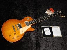 Gibson Custom Shop Murphy Lab 1959 Les Paul Standard Reissue R-Top Light Aged Dealer Select : BOTB Page 62_6