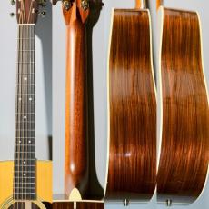 Martin D-28 Standard×PowerTap Infinity【リアルアコースティックサウンドフェア】【クロサワ本店Mod】_10