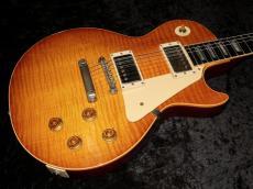 Gibson Custom Shop Murphy Lab 1959 Les Paul Standard Reissue R-Top Light Aged Dealer Select : BOTB Page 62_7
