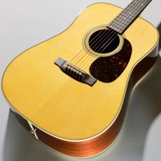 Martin D-28 Standard×Ellipse Matrix Blend【リアルアコースティックサウンドフェア】【クロサワ本店Mod】_2