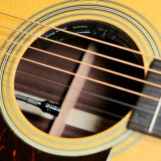 Martin D-28 Standard×Ellipse Matrix Blend【リアルアコースティックサウンドフェア】【クロサワ本店Mod】_4