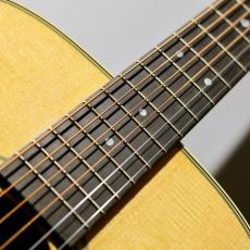 Martin D-28 Standard×Ellipse Matrix Blend【リアルアコースティックサウンドフェア】【クロサワ本店Mod】_5