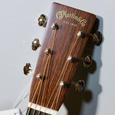 Martin D-28 Standard×Ellipse Matrix Blend【リアルアコースティックサウンドフェア】【クロサワ本店Mod】_6