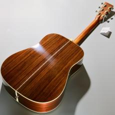 Martin D-28 Standard×Ellipse Matrix Blend【リアルアコースティックサウンドフェア】【クロサワ本店Mod】_7