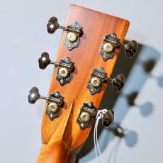 Martin D-28 Standard×Ellipse Matrix Blend【リアルアコースティックサウンドフェア】【クロサワ本店Mod】_9