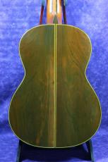 Kohno Masaru [河野賢] NO.20　松/ハカランダ　1976年_3