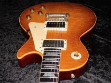 Gibson Custom Shop Murphy Lab 1959 Les Paul Standard Reissue R-Top Light Aged Dealer Select : BOTB Page 62_8