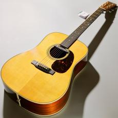 Martin D-28 Standard×Rare Earth Mic Blend【リアルアコースティックサウンドフェア】【クロサワ本店Mod】