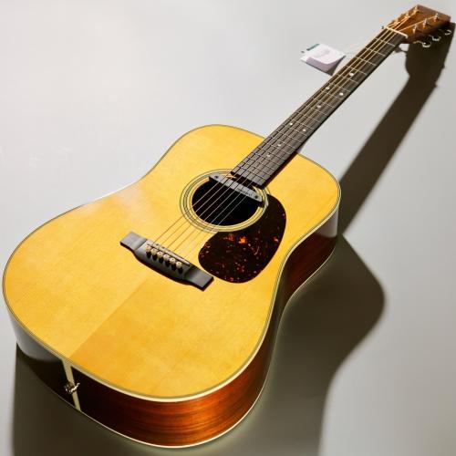 Martin D-28 Standard×Rare Earth Mic Blend【リアルアコースティックサウンドフェア】【クロサワ本店Mod】