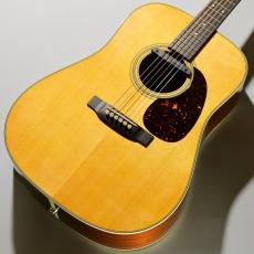 Martin D-28 Standard×Rare Earth Mic Blend【リアルアコースティックサウンドフェア】【クロサワ本店Mod】_2