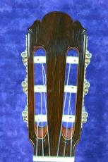 Kohno Masaru [河野賢] NO.20　松/ハカランダ　1976年_4