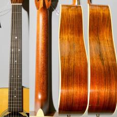 Martin D-28 Standard×Rare Earth Mic Blend【リアルアコースティックサウンドフェア】【クロサワ本店Mod】_10