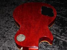 Gibson Custom Shop Murphy Lab 1959 Les Paul Standard Reissue R-Top Light Aged Dealer Select : BOTB Page 62_9