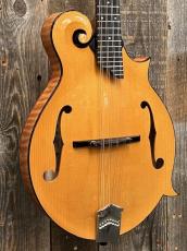 Collings MF Mandolin "Honey Amber" '22