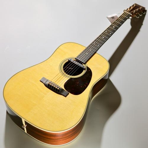 Martin D-28 Standard×PowerTap Earth【リアルアコースティックサウンドフェア】【クロサワ本店Mod】
